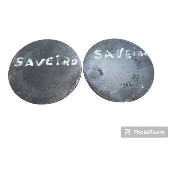 Tampão Rolamento Traseiro Saveiro 2008 2013 2016 2018 2020