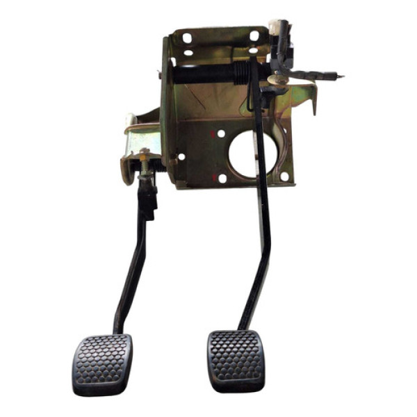 Pedaleira Effa M100 2006 2007 2008 2009 2010 2011 2012