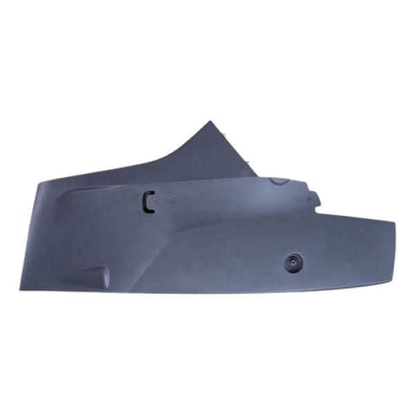 Acabamento Console Direito Ka+ 2015 2016 2017 2018 A 2021