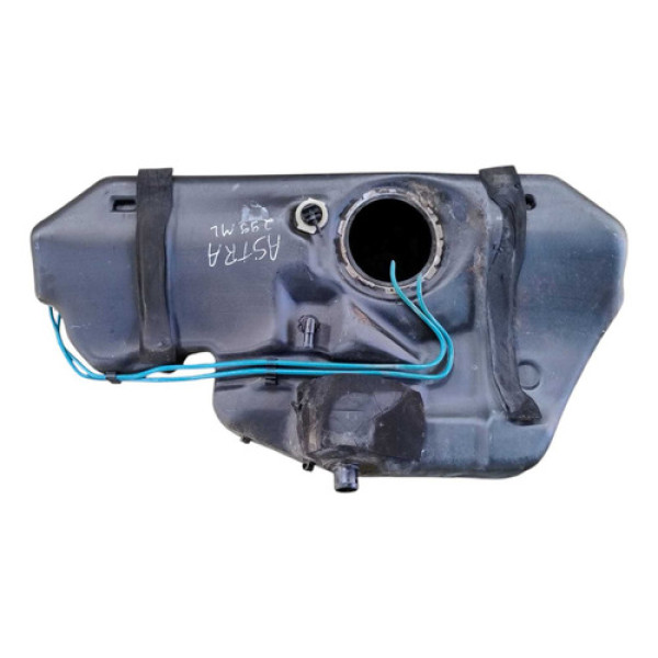 Tanque Combustível Astra 1999 2000 2001 2002 2003