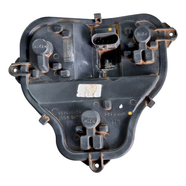 Circuito Lanterna Esquerda Onix 2013 2014 2015 2016 A 2019