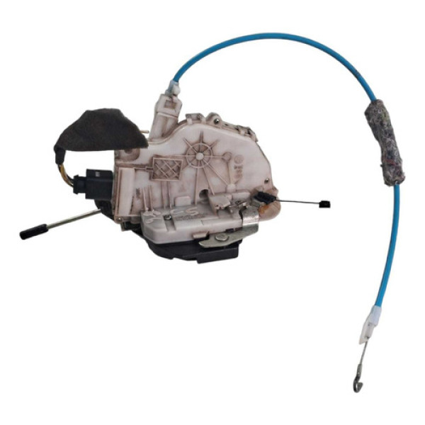 Fechadura Elétrica Dianteira Esquerda Gol 2008 2012 2016