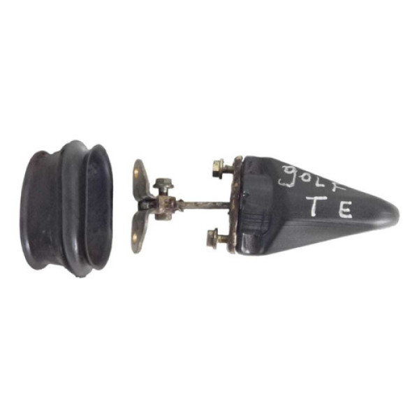 Limitador De Porta Traseira Esquerda Golf Mk3 1994 A 1998