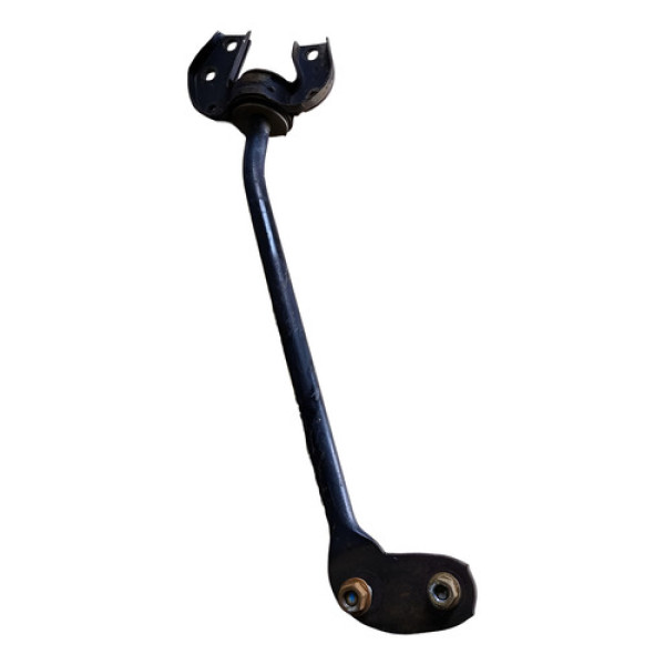 Asa Morcego Dianteira Esquerda Celta 1.0 2001 2007 2011 2014