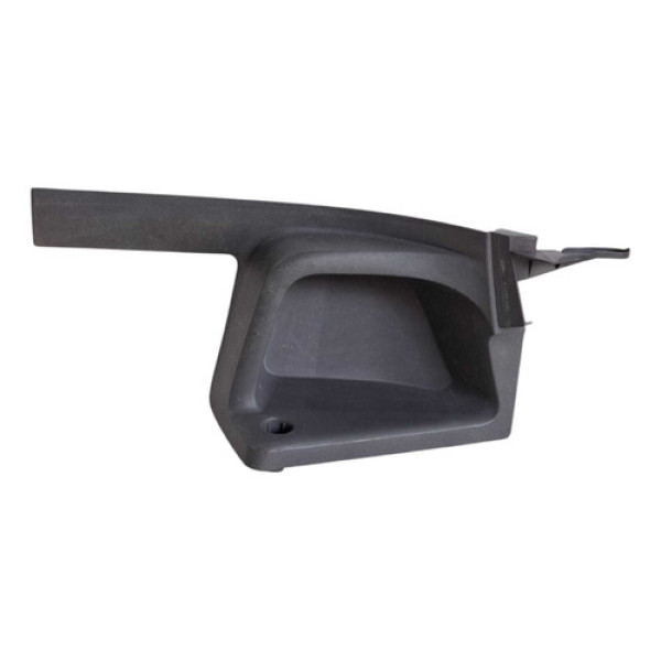 Acabamento Banco Traseiro Direito Focus 2009 2010 2011 2013