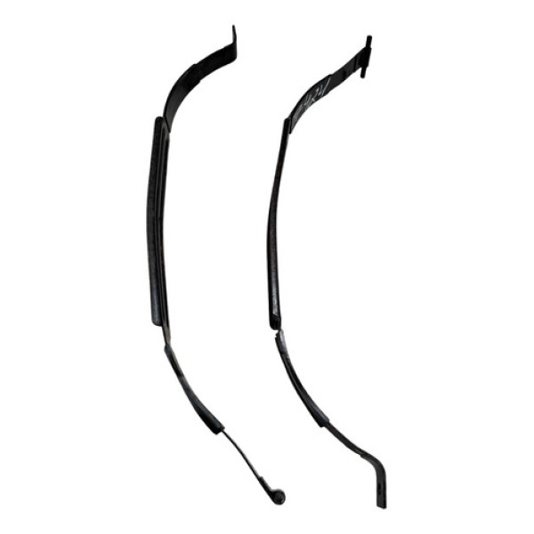 Par Cinta Fixação Tanque Combustível J3 Turim 2010 A 2015