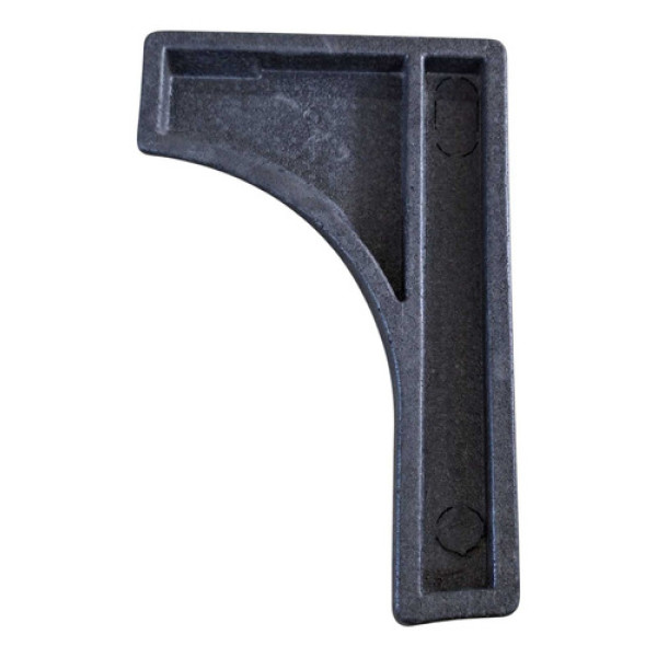 Isopor Direito Porta Mala Focus Hatch 2009 2010 2011 A 2013