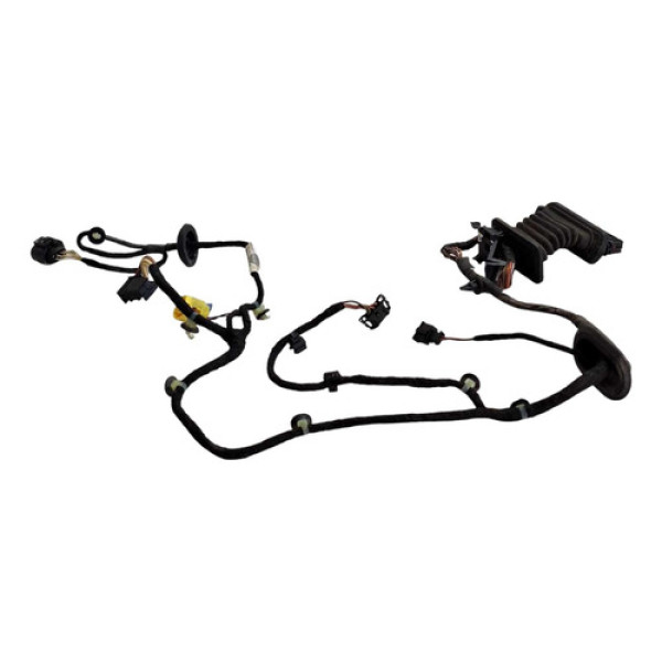 Chicote Porta Dianteira Direita Passat 2006 2007 2008 A 2011