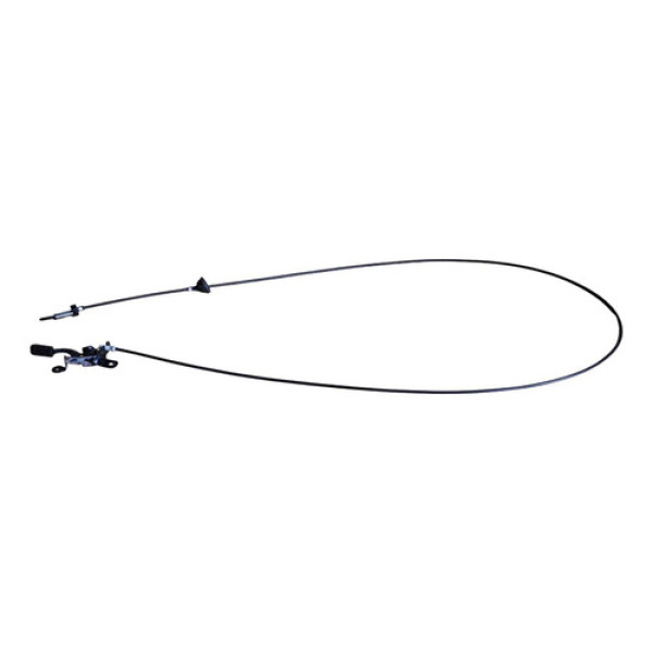 Alavanca Cabo Abertura Portinhola Ka Sedan 2015 2018 2021