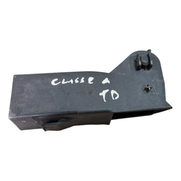 Guia Canaleta Porta Traseira Direita Classe A160 1999 A 2005