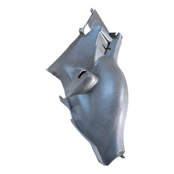 Acabamento Traseiro Esquerdo Banco J3 Turin 2010 2011 A 2015