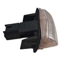 Lanterna Luz Placa C3 C4 206 207 307 2008 2009 2010 2011 