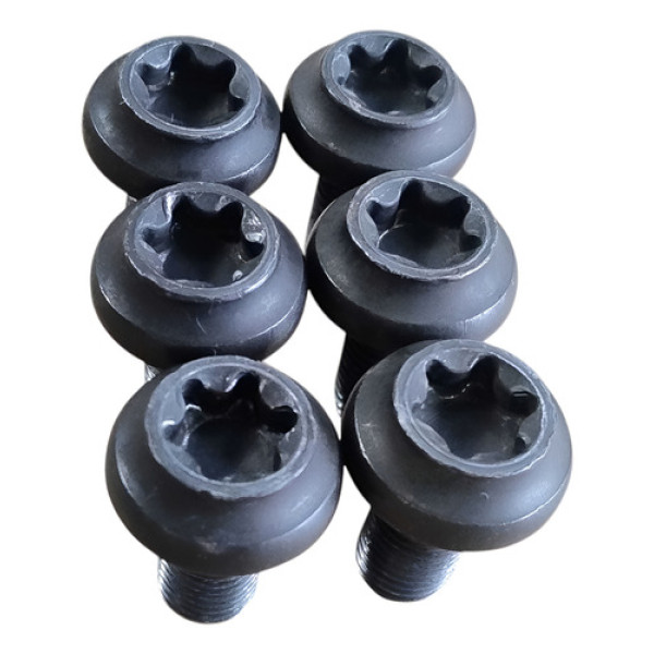 Parafuso Cremalheira Motor Bmw 118i  2006 2007 2008 2010