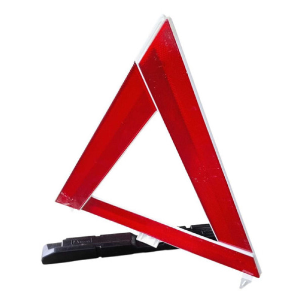 Triângulo Sinalização Universal Gm 1997 2002 2006 2012 2015