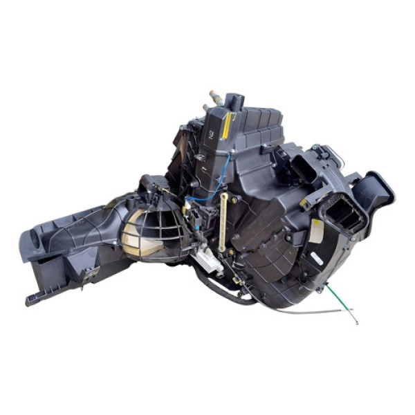 Caixa Evaporadora Fiat 500 2007 2008 2010 2012 2014 2015