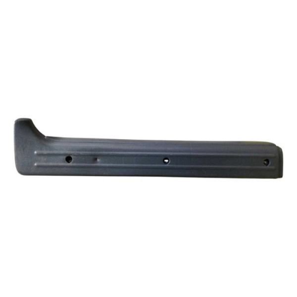 Soleira Porta Dianteiro Direito Gol 2006 2007 2009 2012 2014 Preto