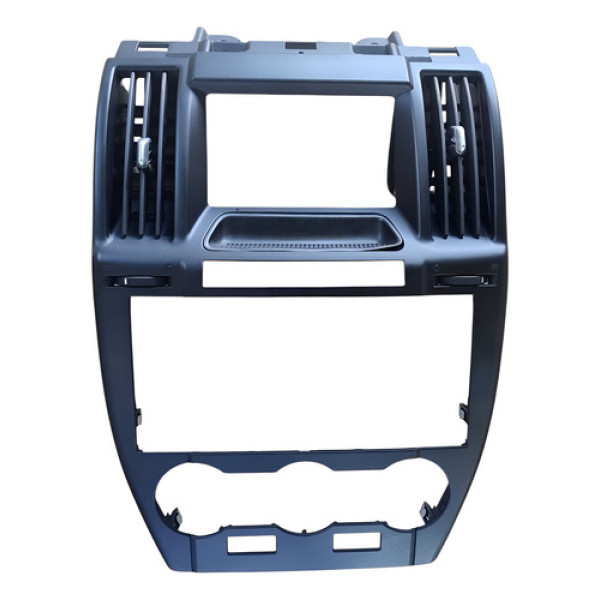 Moldura Central Painel Difusor Freelander 2 2007 2010 2015