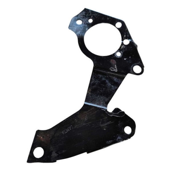 Defletor Flange Caixa Câmbio Strada Palio 2004 2006 A 2020