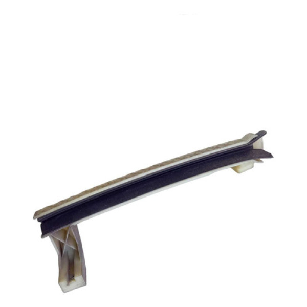 Guia Canaleta Porta Traseira Direita Ford Ka 2015 A 2020