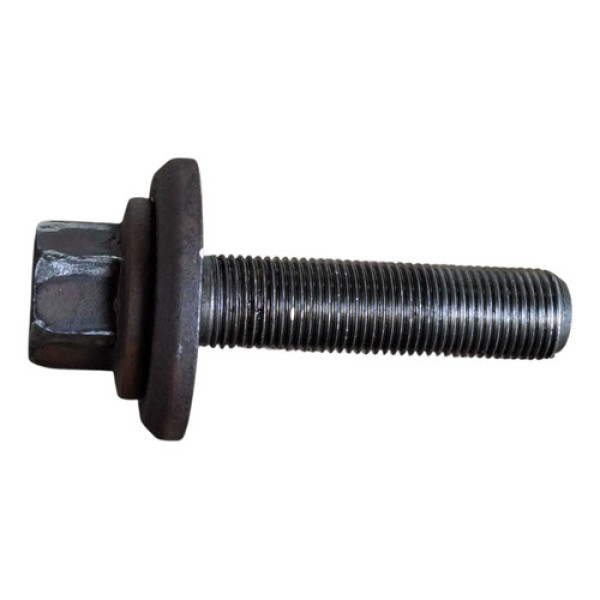 Parafuso Polia Virabrequim Ka 1.0 3cc 2015 2017 2019 2021 Preto