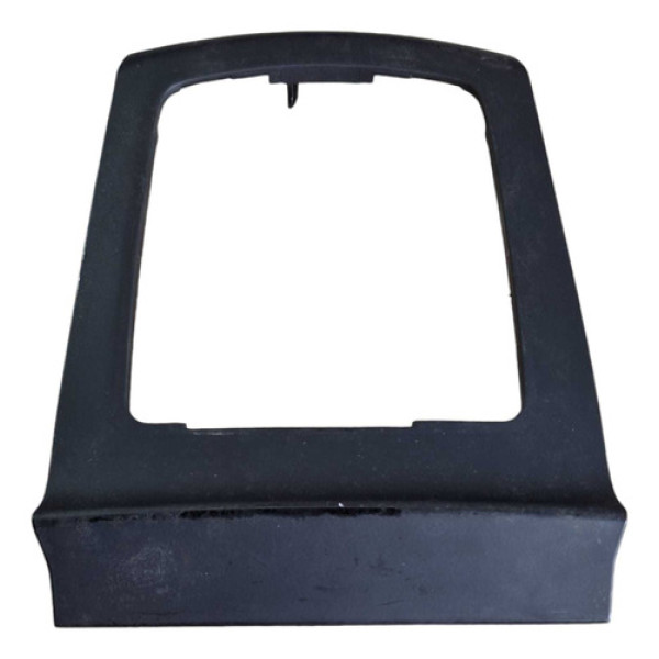 Acabamento Moldura Marcha Console Focus 2009 2010 A 2013