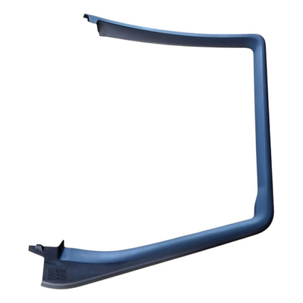 Canaleta Interna Porta T. Direita Freelander 2 2007 A 2015