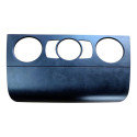 Acabamento Comando Ar Condicionado Bmw 118i 2006 2009 2011