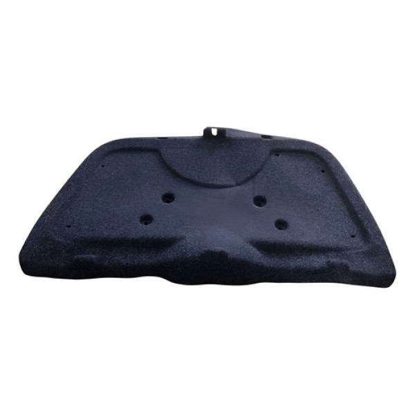 Forro Tampa Traseira Fiat 500 2007 2008 2009 2010 2011 2015