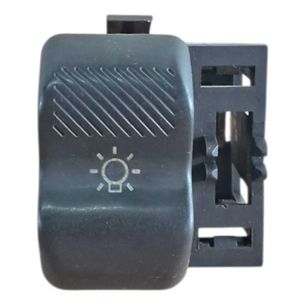Botão Interruptor Farol Gol Parati Saveiro 1995 2001 2006