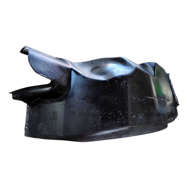 Parabarro Dianteiro Esquerdo Classe A 160 1999 2003 2005