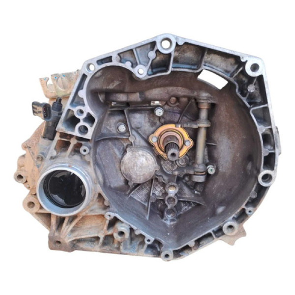 Caixa Cambio Uno 1.0 Fire 2000 2002 2004 2006 2008 2010 2013