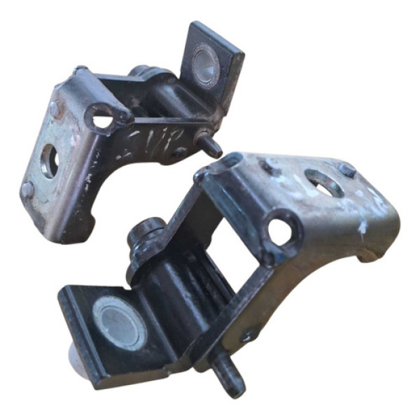 Par Dobradiça Traseira Direita 206 1999 2004 2005 2006 200