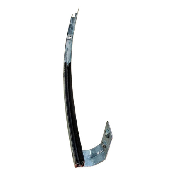 Guia Canaleta V. Traseira Direita Celta 2006 2010 2014 2016