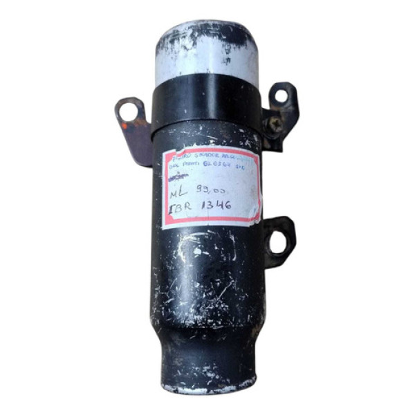 Filtro Secador Ar Gol Parati 1.0 G2 G3 1994 2004 2008 2012