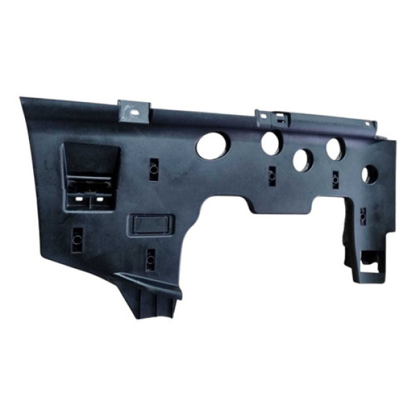 Acabamento Inferior Esquerdo Painel Passat 2006 2009 2012