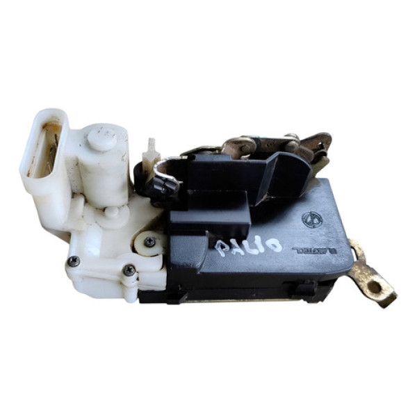 Fechadura Traseira Esquerda Palio 2001 2003 2005 2009 2011