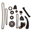 Kit Corrente Comando Grand Vitara 2.0 2010 2011 2012 A 2015