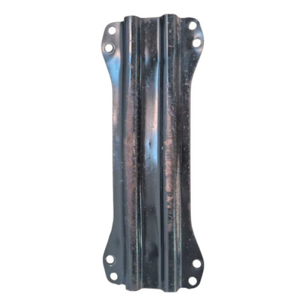 Travessa Reforço Escape Fiesta 2009 2011 2012 2013 2014 2015 Preto