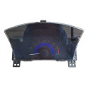 Painel Instrumento Civic Lxr 2.0 16v 2012 2013 2014 A 2016 Original