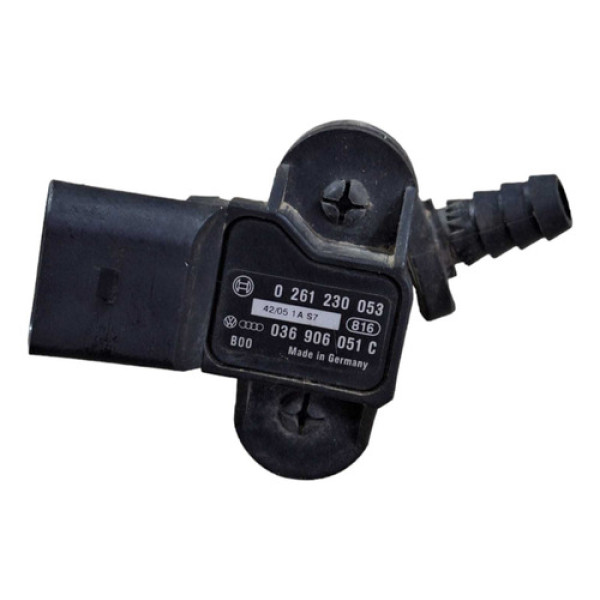 Sensor Map Passat Audi A4 1.8 Turbo 2002 2003 2004 A 2008