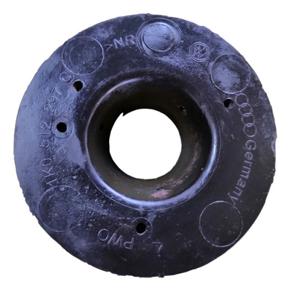 Batente Mola Traseira Direita Passat 2.0 Tsi 2006 2010 2012