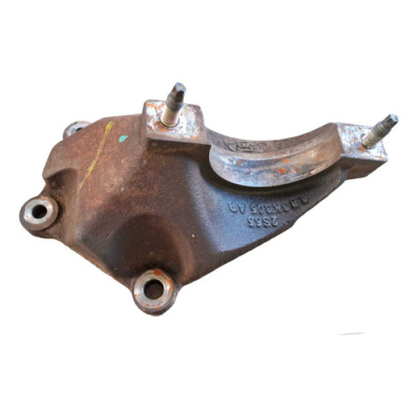 Suporte Semi Eixo Fiesta Zetec 1.0 2003 2004 2005 A 2012