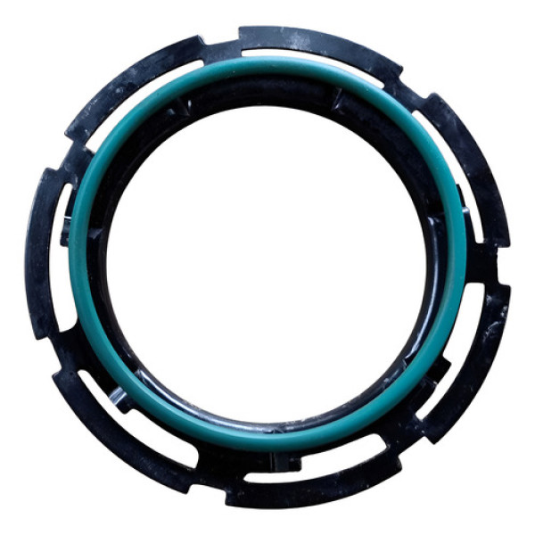 Porca Borracha Vedação Bomba Cruze 2012 2013 2014 2015 2016