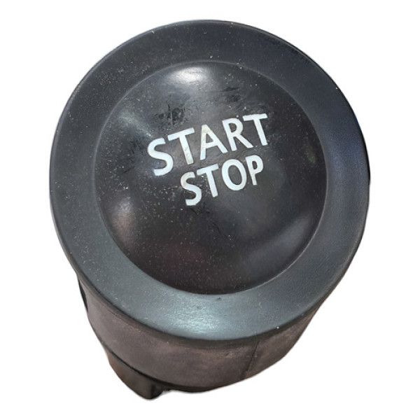 Botão Start Stop Megane Grand Tour 2007 2009 2011 2013