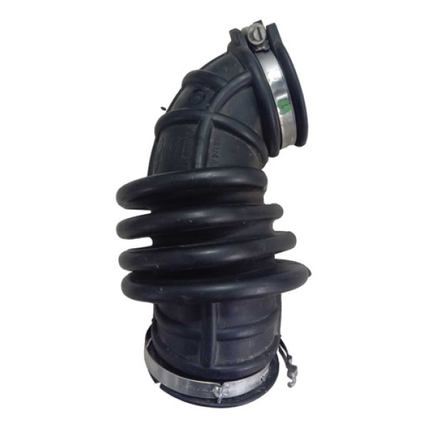 Mangueira Duto Focus 1.6 16v 2009 2010 2011 2012 2013  Preto