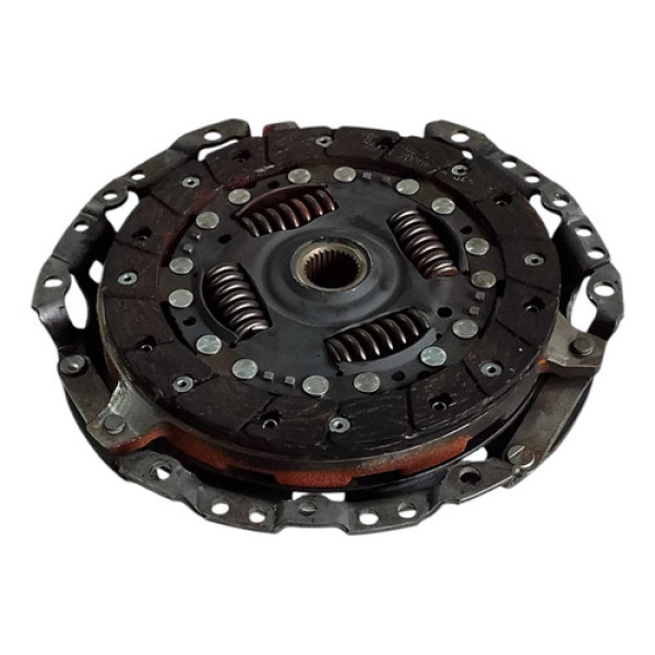 Kit Embreagem Gol 1.0 Power 1999 2002 2005 2008 2011 2014