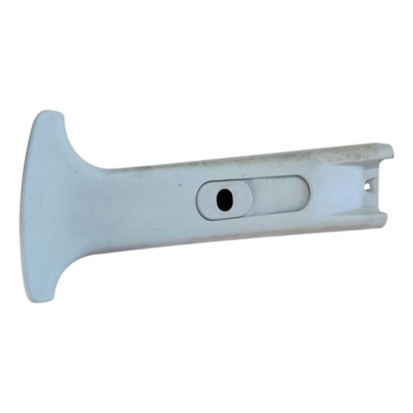 Acabamento Coluna Central Esq Gol Voyage Saveiro 2008 2012