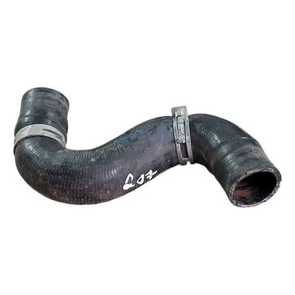 Mangueira Água Superior Radiador Peugeot 207 1.4 2008 A 2014