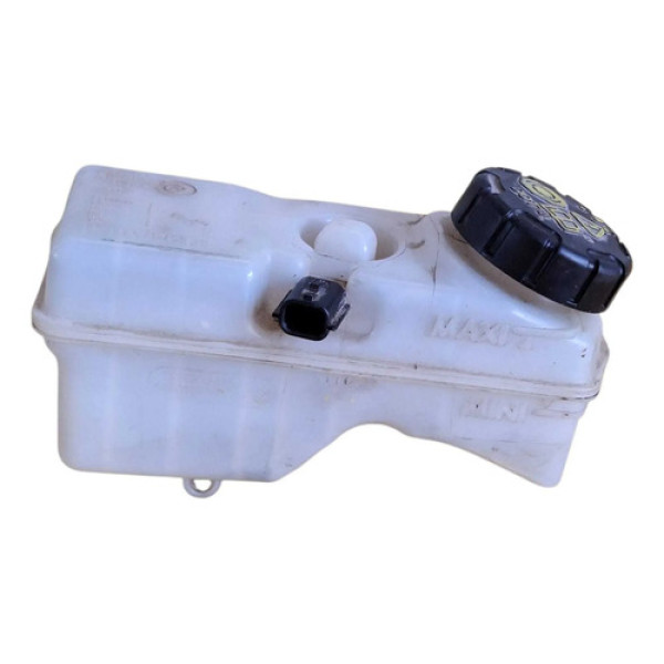 Reservatório Fluido Logan Sandero 2015 2016 2017 2019 2021