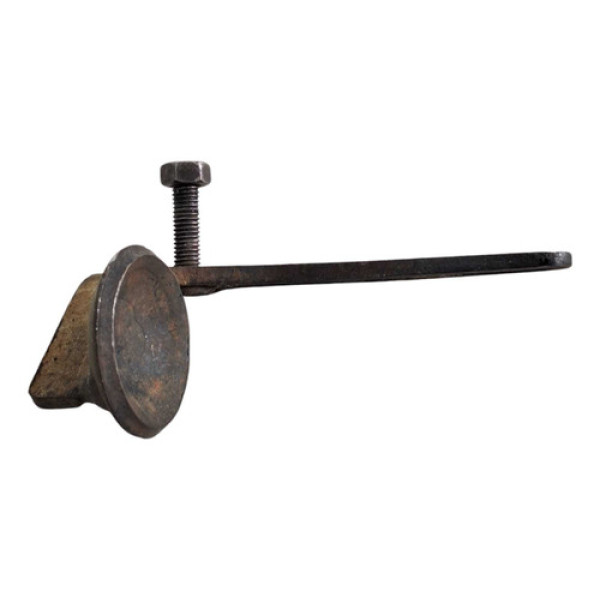 Suporte Mola Alternador 2005 2006 2007 2008 2009 A 2014 